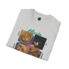 Hissin Look What the Cat Dragged In - Adult T-shirt