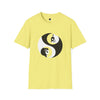 Cat Ying Yang T-Shirt