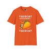 Taco Cat - Adult