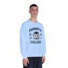 Purrington College - Adult Sweatshirt