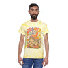 Groovy Days Cyclone Tie-Dye - Adult T-Shirt