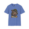 USMC War Cat — Adult T-Shirt