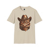 The Sheriff - Adult t-shirt