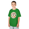 Cats of the World - Youth T-Shirt