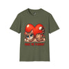 Make Me Purr  - Adult T-Shirt