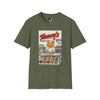 Meowy's Donuts - Adult T-Shirt