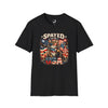 Spayed in the USA - Adult T-Shirt