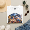 Hairy Pawter | Adult T-Shirt