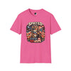 Spayed in the USA - Adult T-Shirt