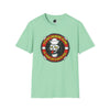 Drinking Alone (Nautical) - Adult T-Shirt