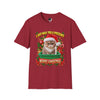 Christmas Present | Adult T-Shirt