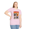 HISS — Adult T-Shirt