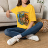 Cat Evolution - Adult T-Shirt