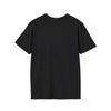 Drinking Alone (Nautical) - Adult T-Shirt