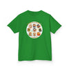 Cats of the World - Youth T-Shirt