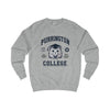 Purrington College - Unisex Sweatshirt