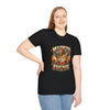 Meowdy Partner - Adult T-Shirt