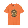 US Navy Cat — Adult T-Shirt