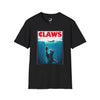 Claws - Adult T-Shirt