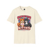 Show me your kitties - Adult T-Shirt