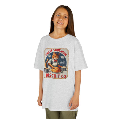 Great Southern Biscuit Company - Youth T-Shirt
