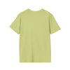 The Sheriff - Adult t-shirt
