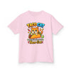 Taco Cat 2027 - Youth T-Shirt
