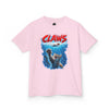 Claws 2007 - Youth T-Shirt