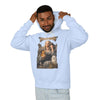 Mother of Cats 2026 - Unisex Lightweight Hooded Sweatshirt