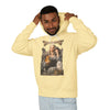 Mother of Cats 2026 - Unisex Lightweight Hooded Sweatshirt