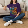 Cat Evolution - Adult T-Shirt