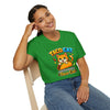 Taco Cat 2027 - Adult T-Shirt