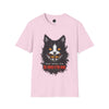 Silence of the Mews 2027 - Adult T-shirt