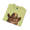 The Sheriff - Adult t-shirt