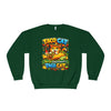 Taco Cat - Adult Sweatshirt