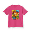 Taco Cat 2026 - Youth T-Shirt