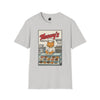 Meowy's Donuts - Adult T-Shirt