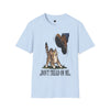 Don't Tread on Me  - Adult T-Shirt