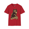 Furever Wild - Adult T-shirt