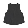 Pussy in Bloom — Women's Tank