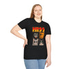 HISS — Adult T-Shirt