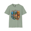 Cat Evolution - Adult T-Shirt