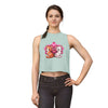 Pussy in Bloom — Women's Tank
