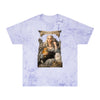 Mother of Cats 2026 - Adult Unisex Color Blast T-Shirt