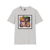 Pawson Look What the Cat Dragged In - Adult T-Shirt
