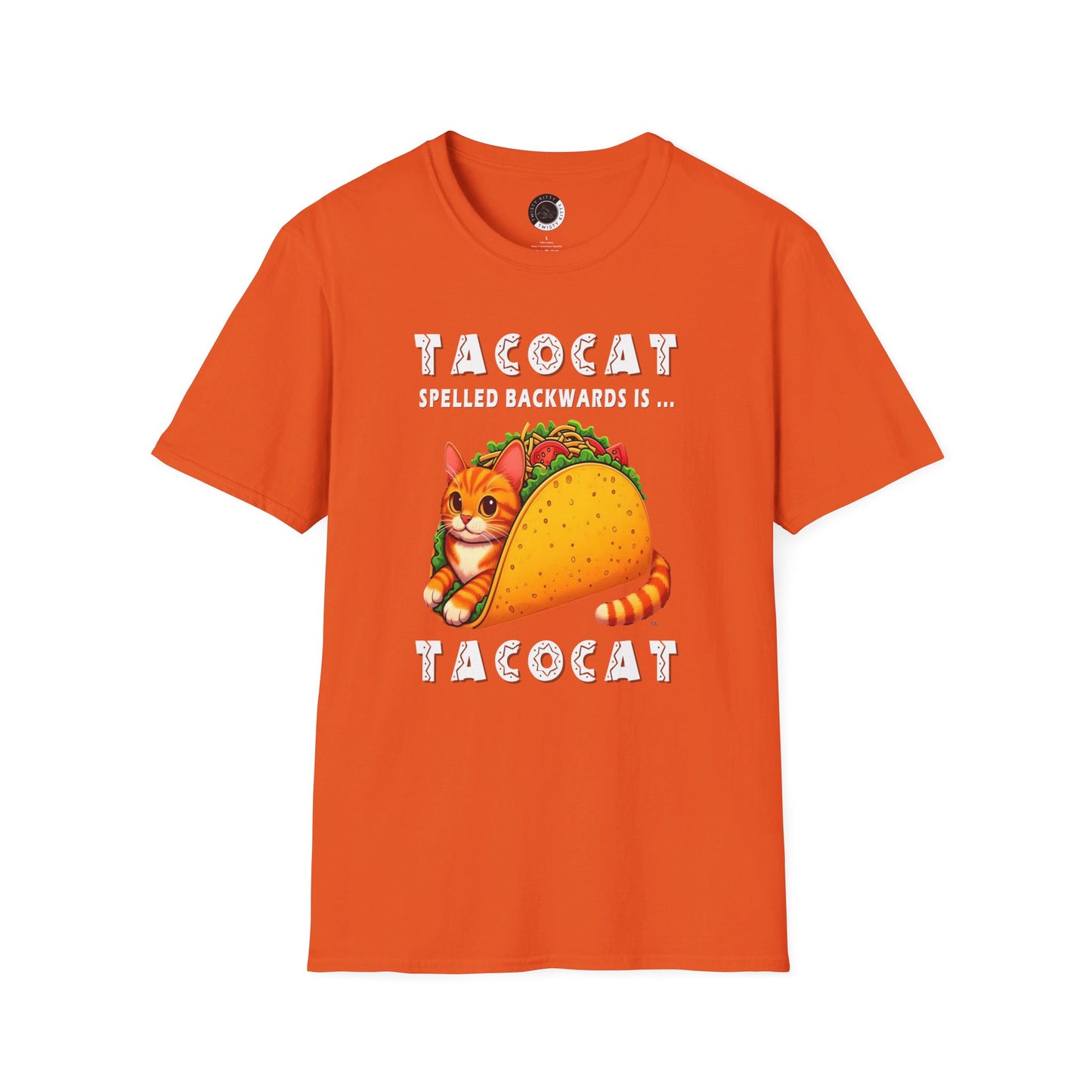 Taco Cat - Adult