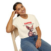 Coffee Disdain 2026 - Adult T-Shirt