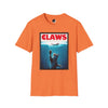 Claws - Adult T-Shirt