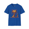 Frazzled 2027 - Adult T-Shirt