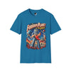 Forbidden Planet of the Cats 2027 - Adult T-shirt